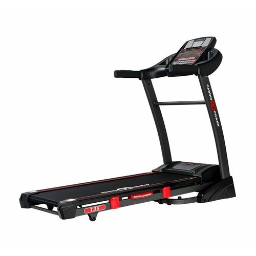 Беговая дорожка CardioPower T35 NEW