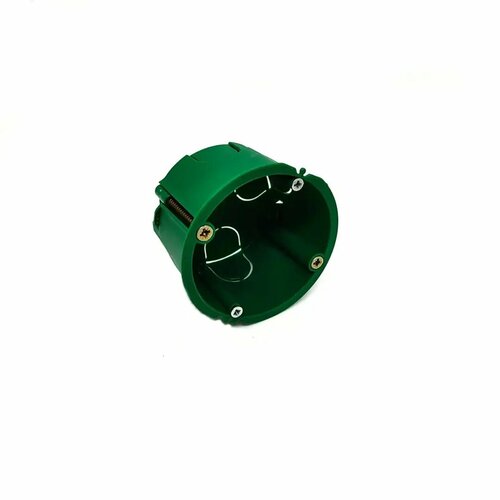 Подрозетник Защита Про 68x45 мм