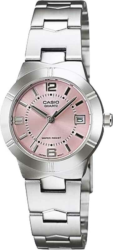 Наручные часы CASIO LTP-1241D-4A