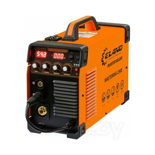 Полуавтомат сварочный Eland MasterMig-250E 3009400₽