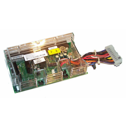 Блок питания HP 2xPS ATX Для Сервера DL360G4p DL360G4 361393-001 697300₽