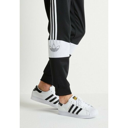 Кроссовки adidas Superstar, размер 47 1/3, белый