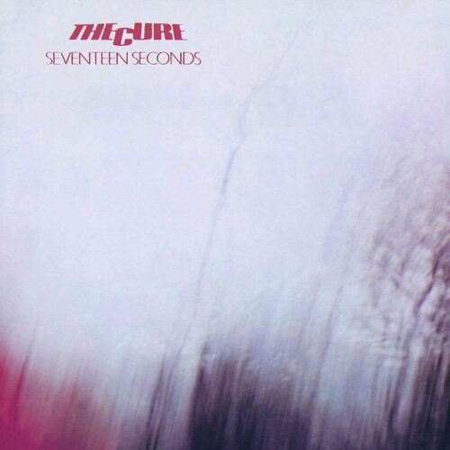 cure seventeen seconds Audio CD The Cure - Seventeen Seconds (1 CD)