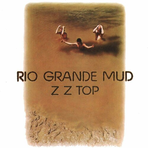 AUDIO CD ZZ TOP - RIO GRANDE MUD. 1CD (Jewelbox) компакт диски warner bros records zz top rio grande mud cd