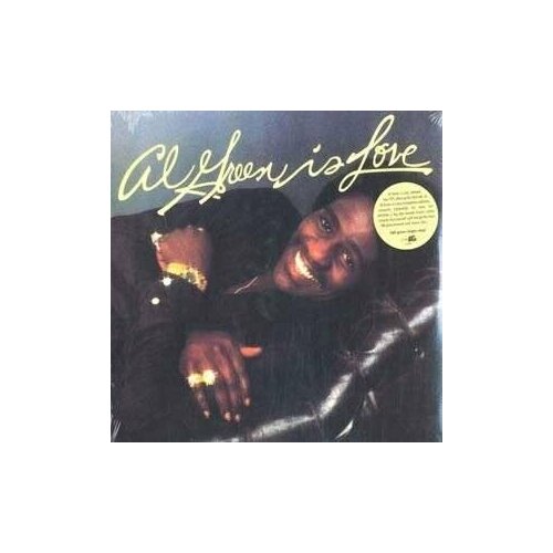 Виниловая пластинка Al Green: Al Green Is Love (180g). 1 LP o nan stewart wish you were here