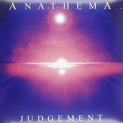 Виниловая пластинка Anathema: Judgement (180g) (Limited Numbered Edition). 2 LP anathema judgement 180g limited numbered edition