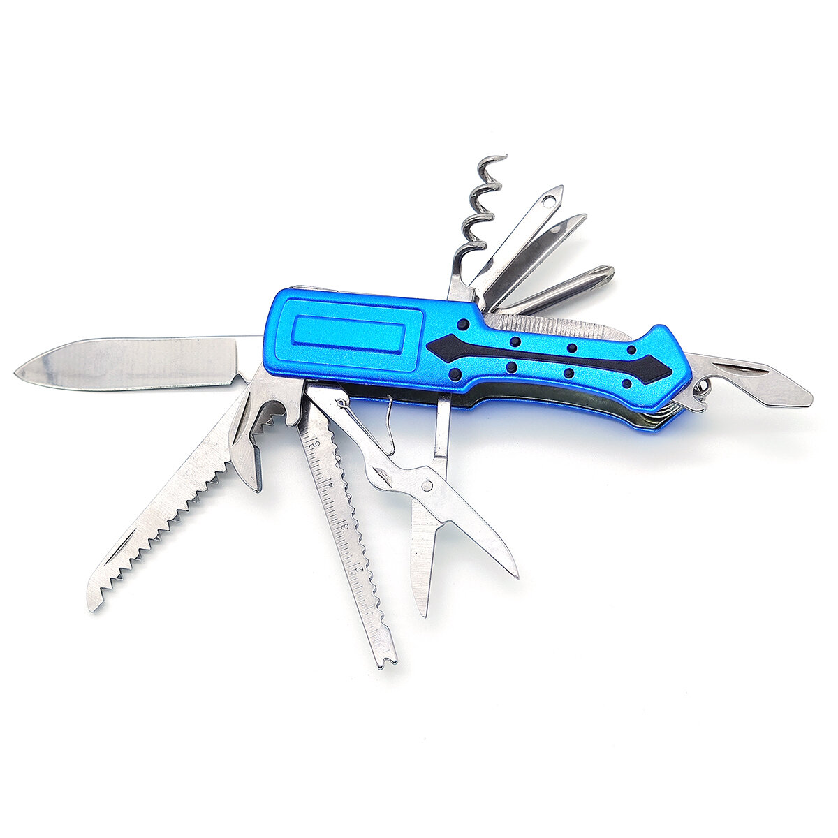 фото Мультиинструмент Патриот PT-TRK56