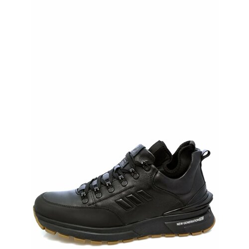 фото Кроссовки jonny fire, размер 42, черный