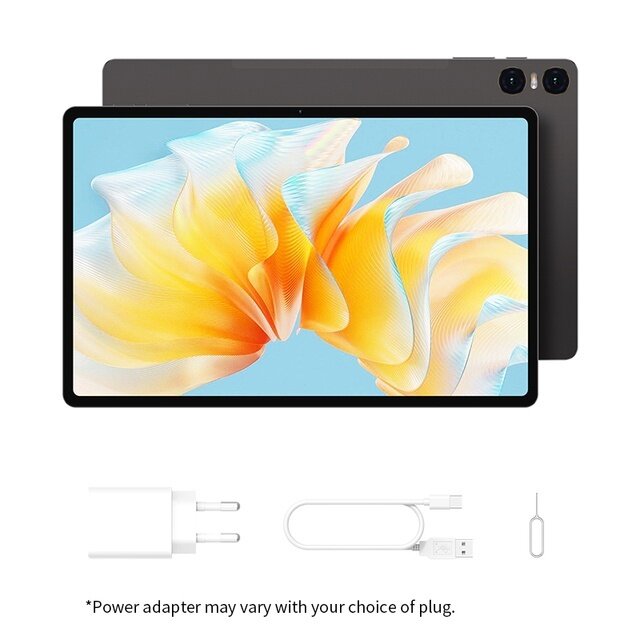 Планшет Teclast T40 Air 8/256Gb серебристый