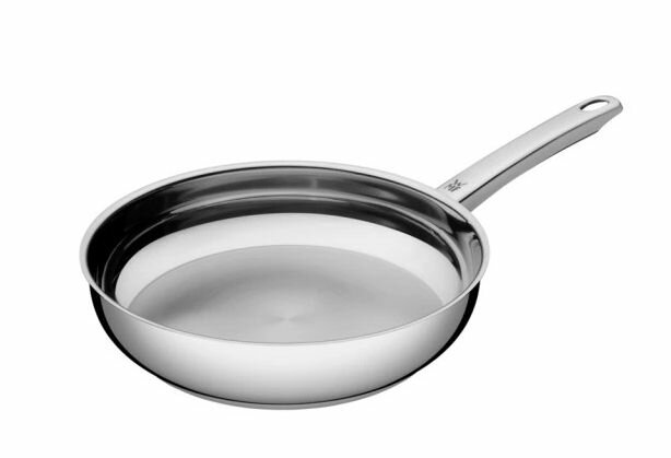 фото Сковорода WMF Profi Favorit традиционная 20 см с антипригарным покрытием