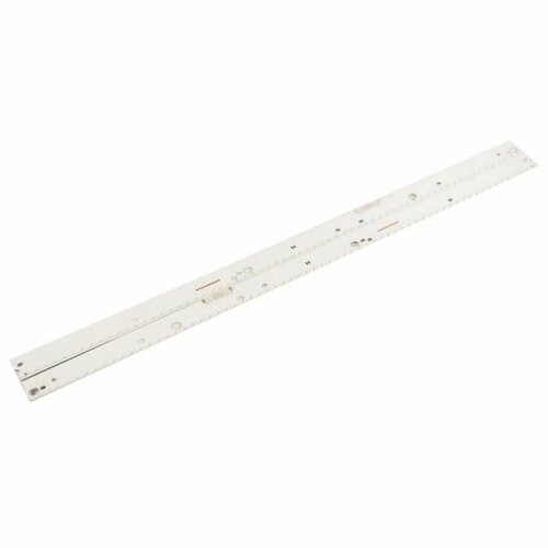 Подсветка для ТВ Samsung UE55KU, UE55MU, BN96-39601A, BN96-39602A, V6ER_550SMA-LED66_R2, V6ER_550SMB-LED66_R2