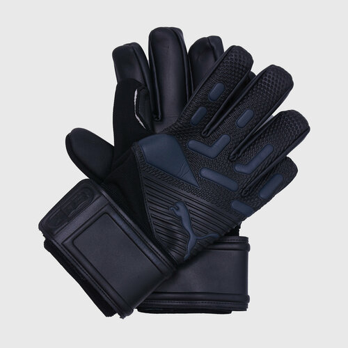 Вратарские перчатки PUMA Puma Future Match NC, черный