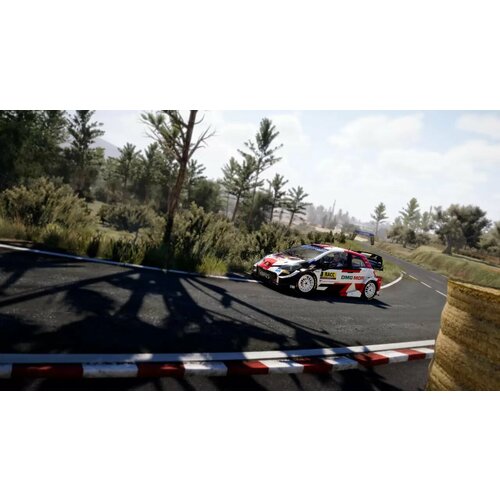 DLC WRC 10 FIA World Rally Championship - Career Starter Pack Steam PC Регион активации Россия и СНГ 197₽
