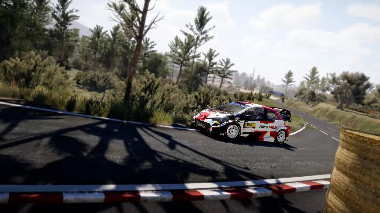 WRC 10 FIA World Rally Championship - Career Starter Pack (Steam; PC; Регион активации Россия и СНГ)