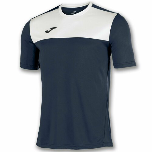 Футболка joma, размер 08-2XL-3XL, белый