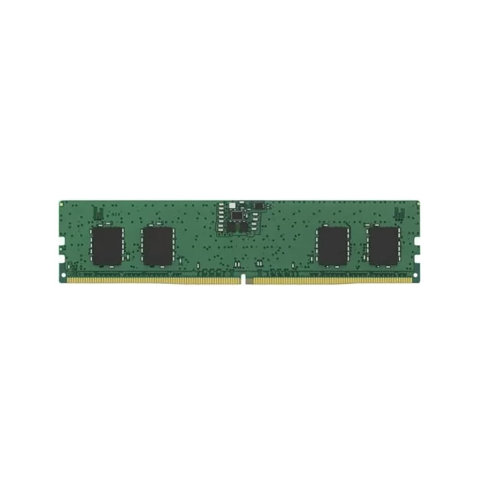 Модуль памяти 8GB Kingston DDR5 4800 DIMM KVR48U40BS6-8 CL40 ValueRAM