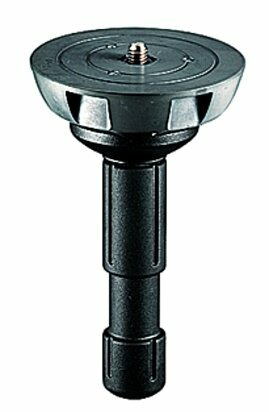 Полусфера Manfrotto 500BALL 100мм
