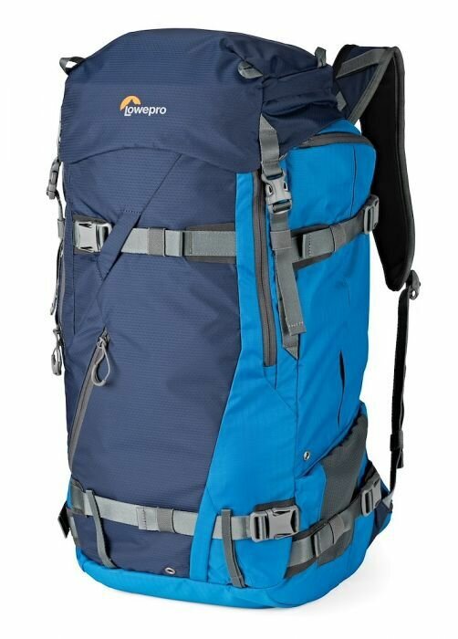 Рюкзак Lowepro Powder BP 500 AW синий