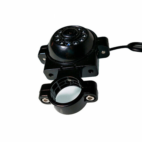 Антивандальная AHD переднего вида видеокамера Proline PR-AD2028AZ 364000₽