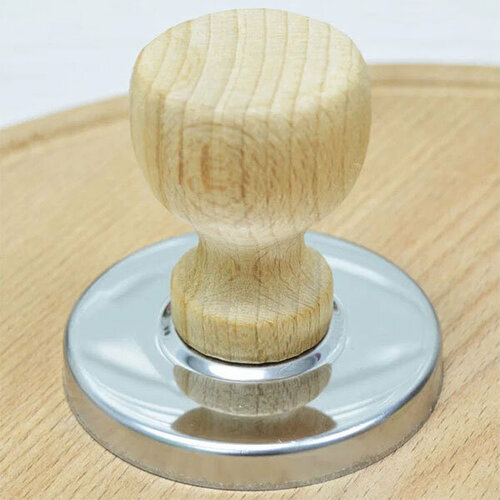 Форма для вырубки теста 1 шт 293₽