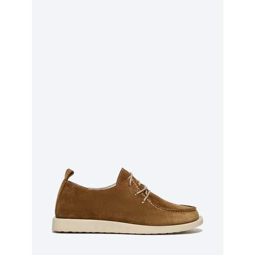 фото Полуботинки basconi, размер 37, мультиколор