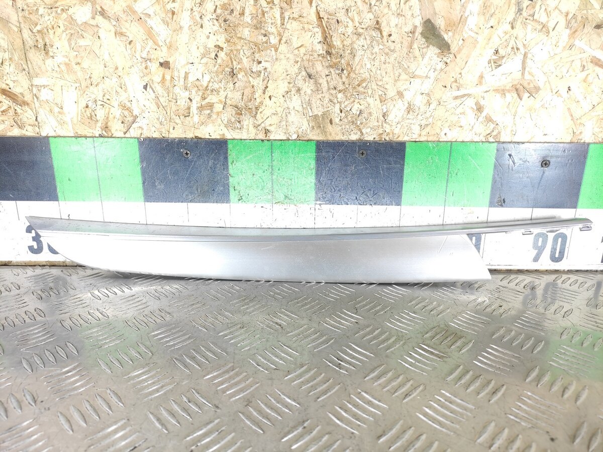 Накладка декоративная BMW X5 2007-2013 4993201