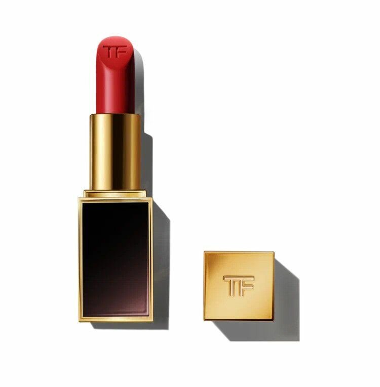 TOM FORD Губная помада 10 CHERRY LUSH