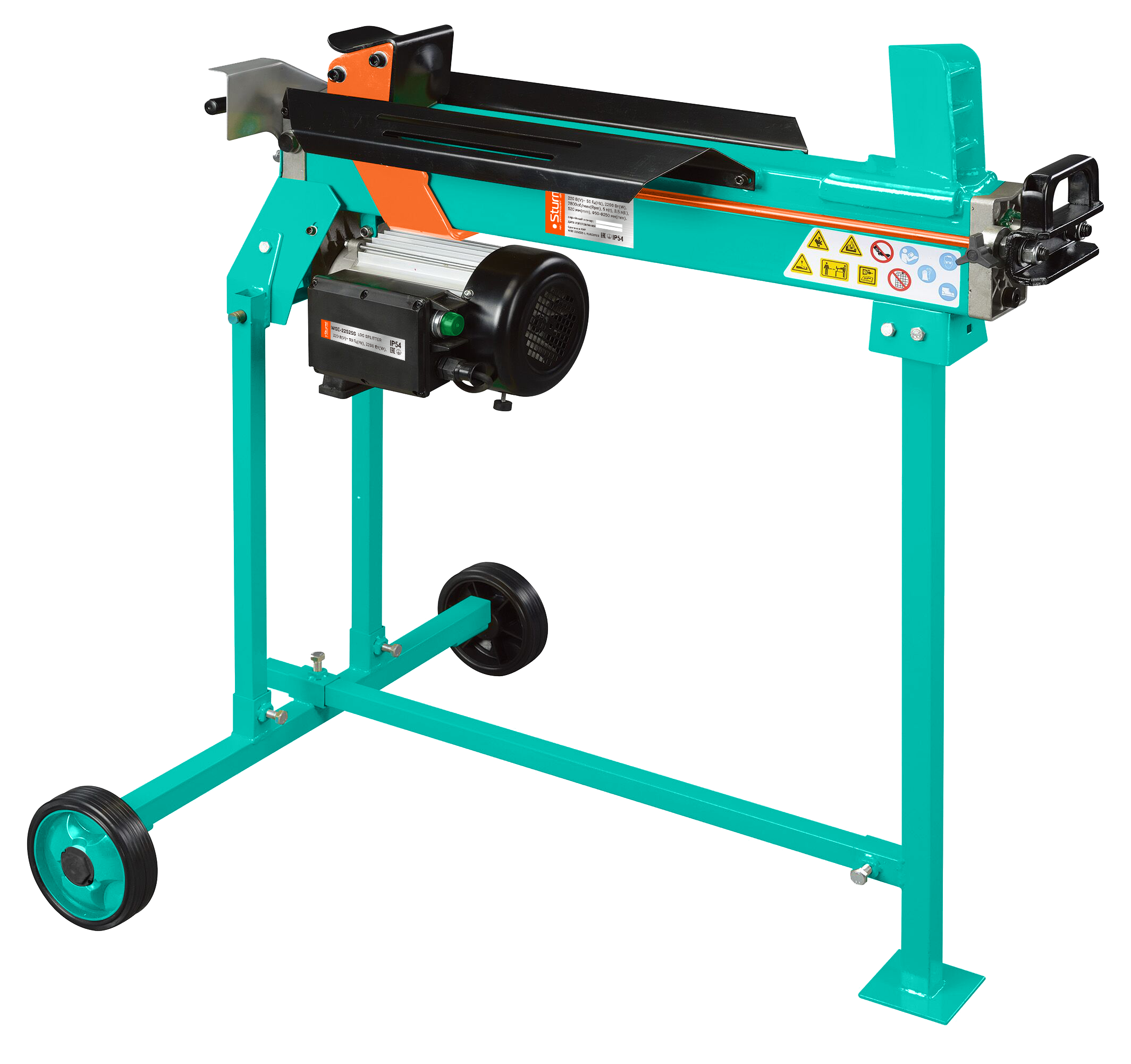 фото Дровоколы Sturm! WSE22525