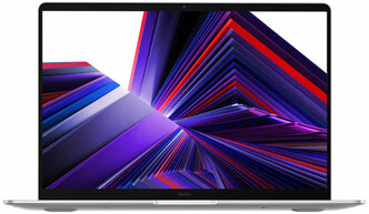 Ноутбук Xiaomi RedmiBook 14 2024 i5-13500H, 16ГБ/512ГБ, Русская клавиатура, Серый