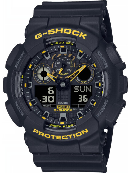 Наручные часы CASIO G-Shock