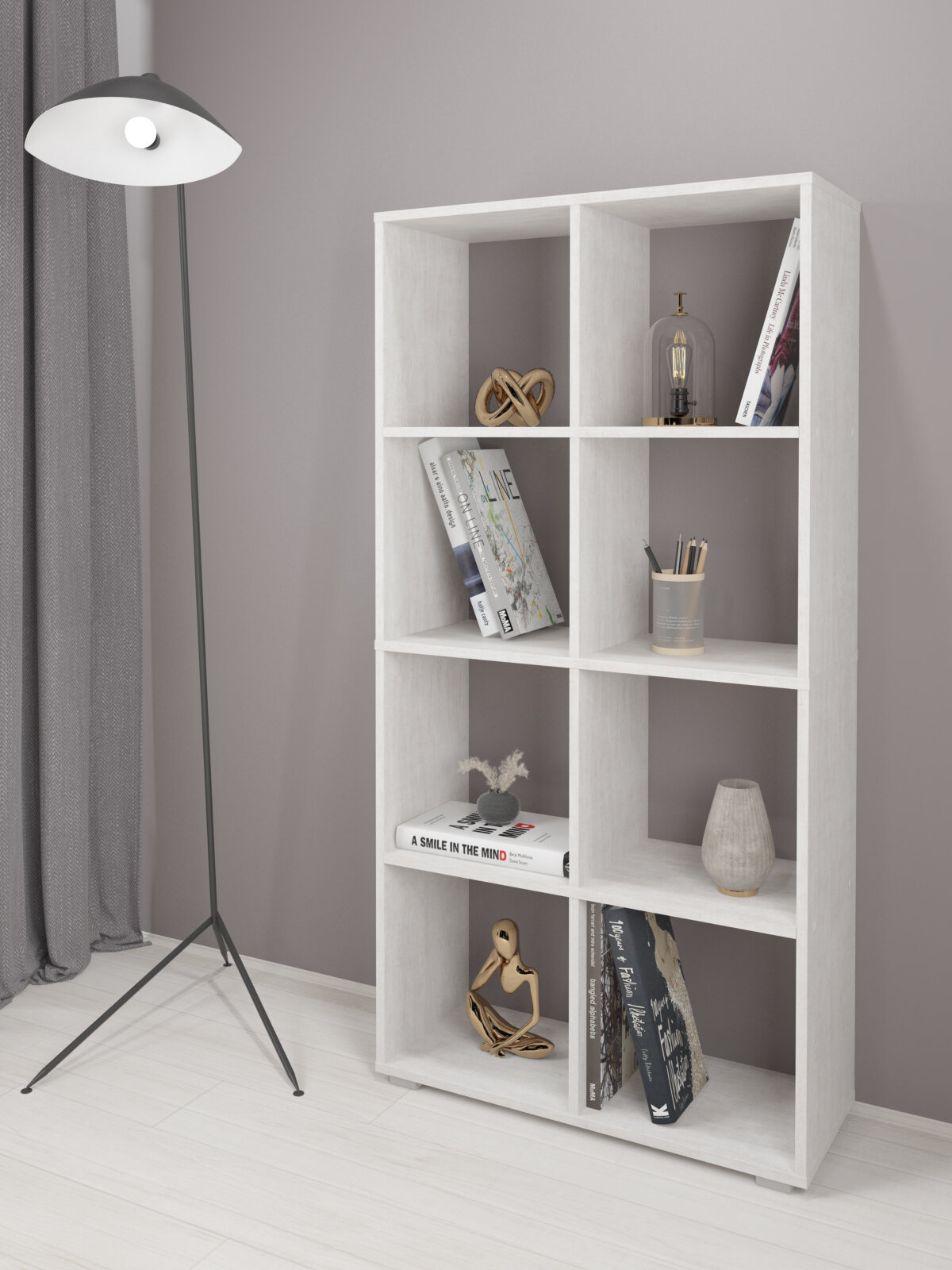 фото Стеллаж 22