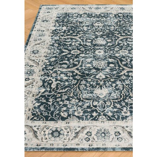 фото Турецкий ковер 200*290 см pisarro pi12d royal