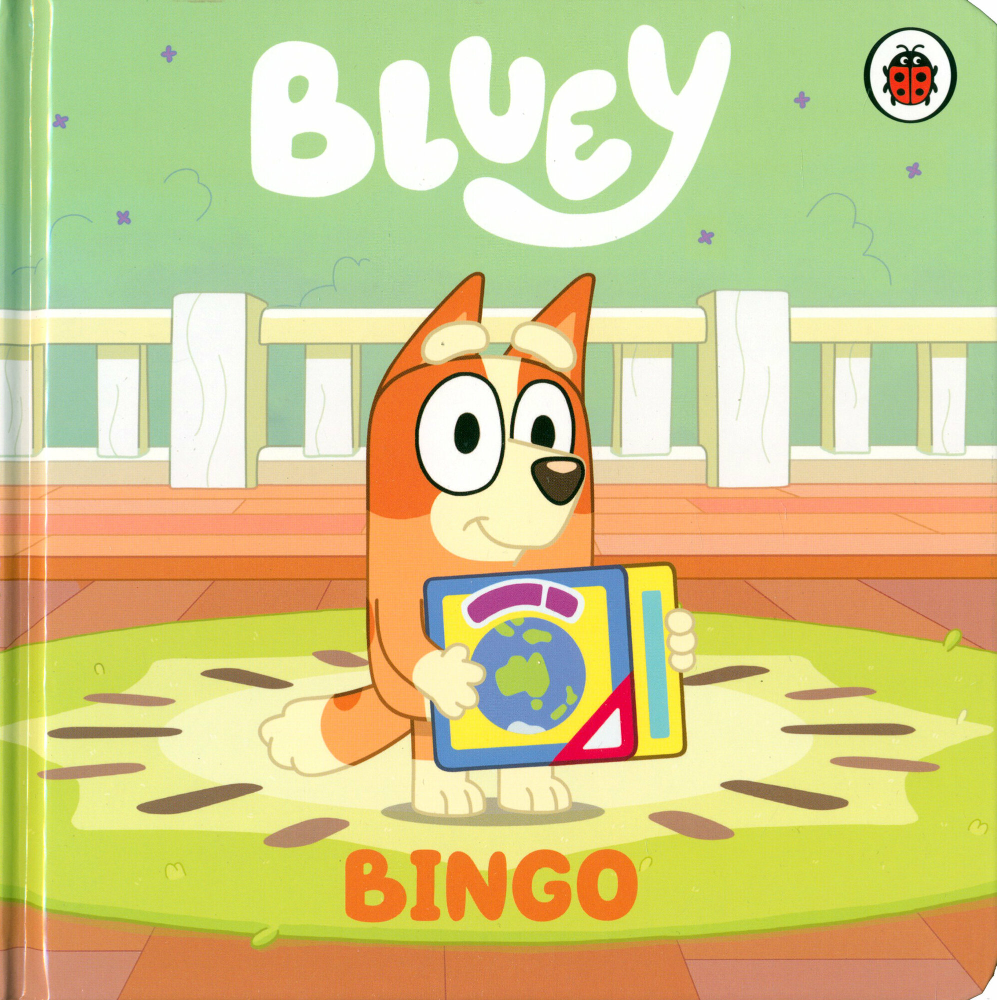 Bingo (без автора) - фото №1