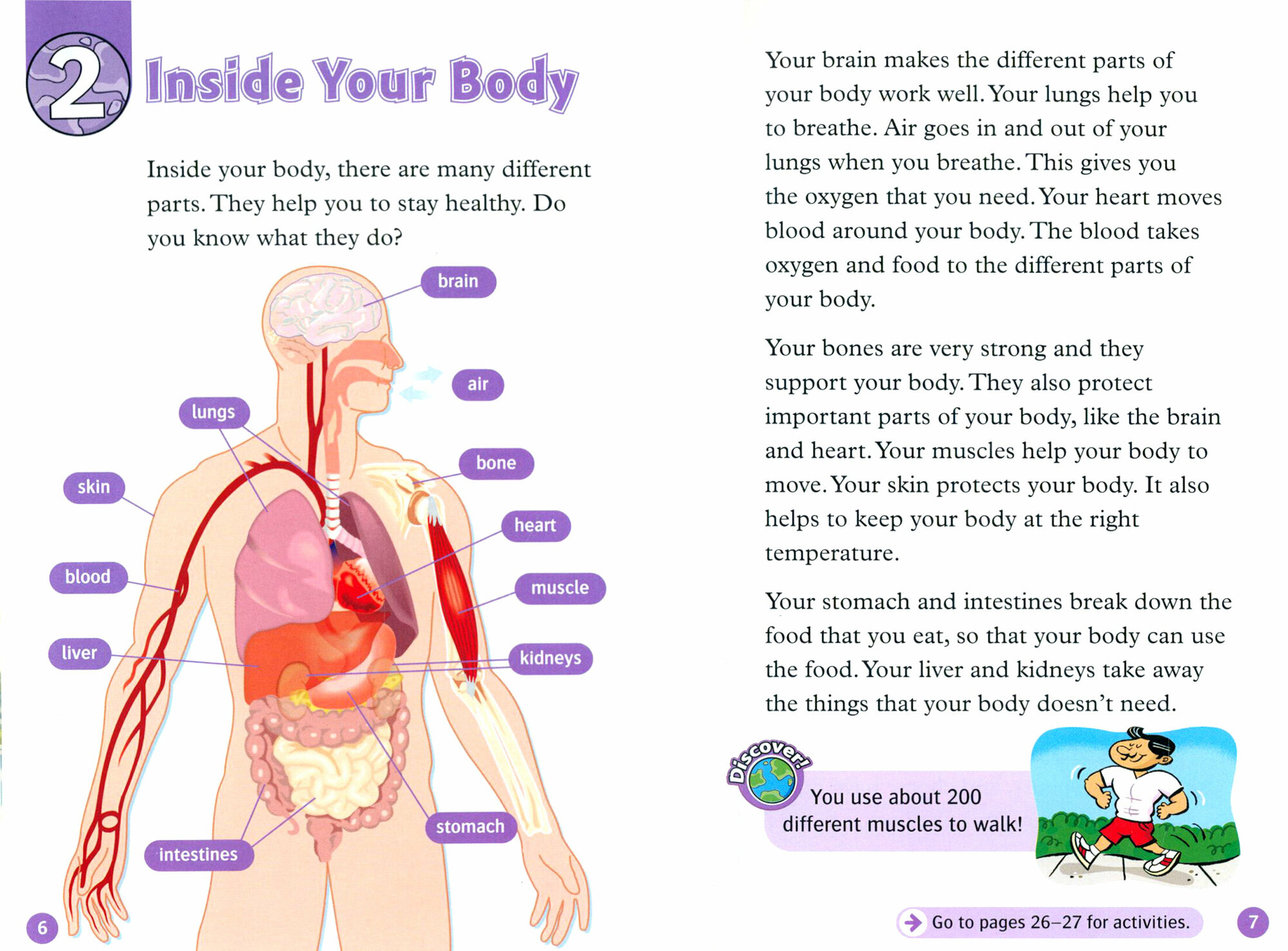 Penn Julie "How to Stay Healthy" офсетная - фото №4