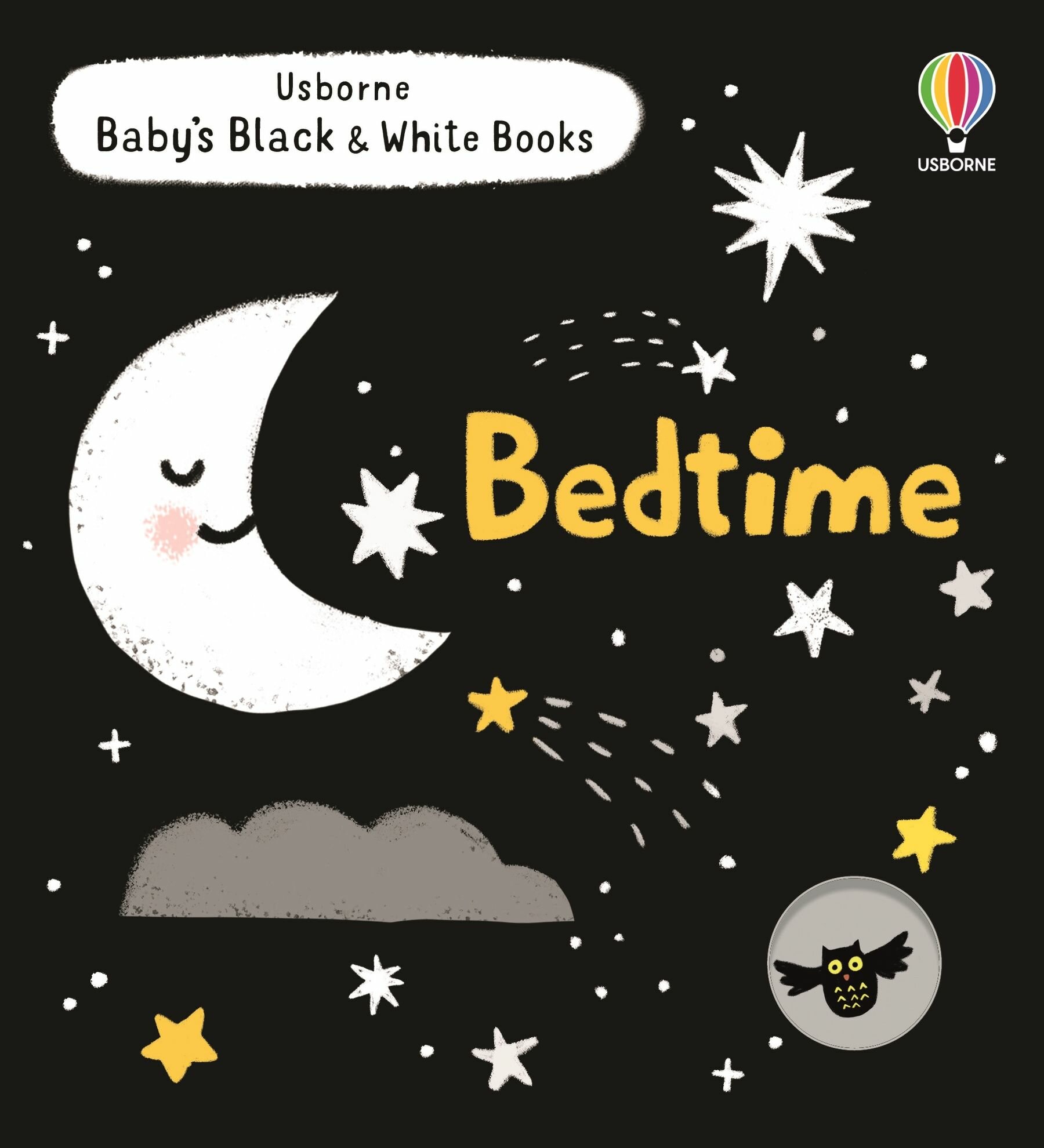 Bedtime (Cartwright Mary) - фото №1