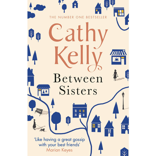 Between Sisters | Kelly Cathy