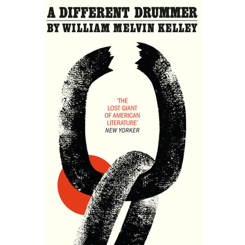 A Different Drummer | Kelley William Melvin
