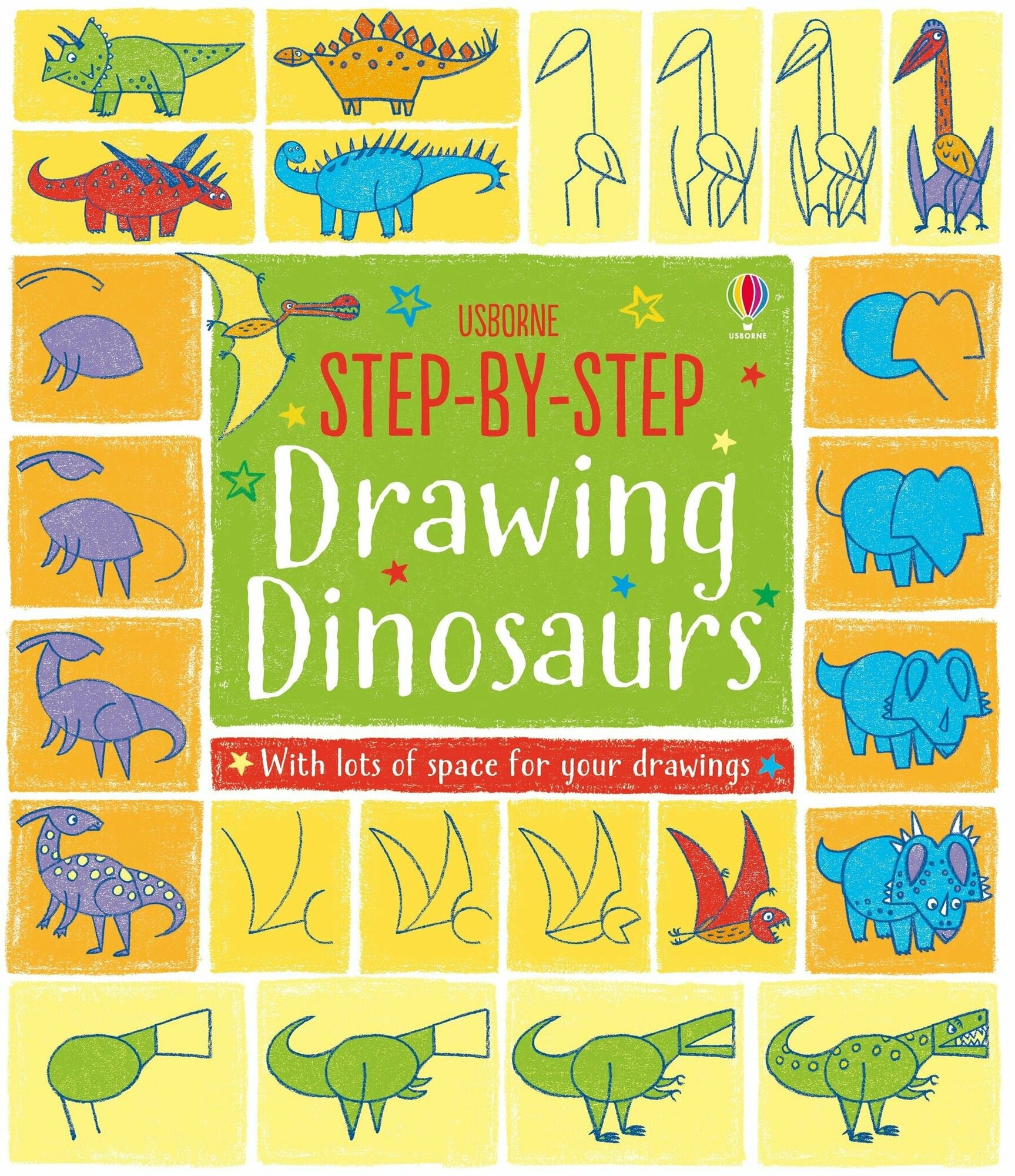 Dinosaurs (Watt Fiona) - фото №2