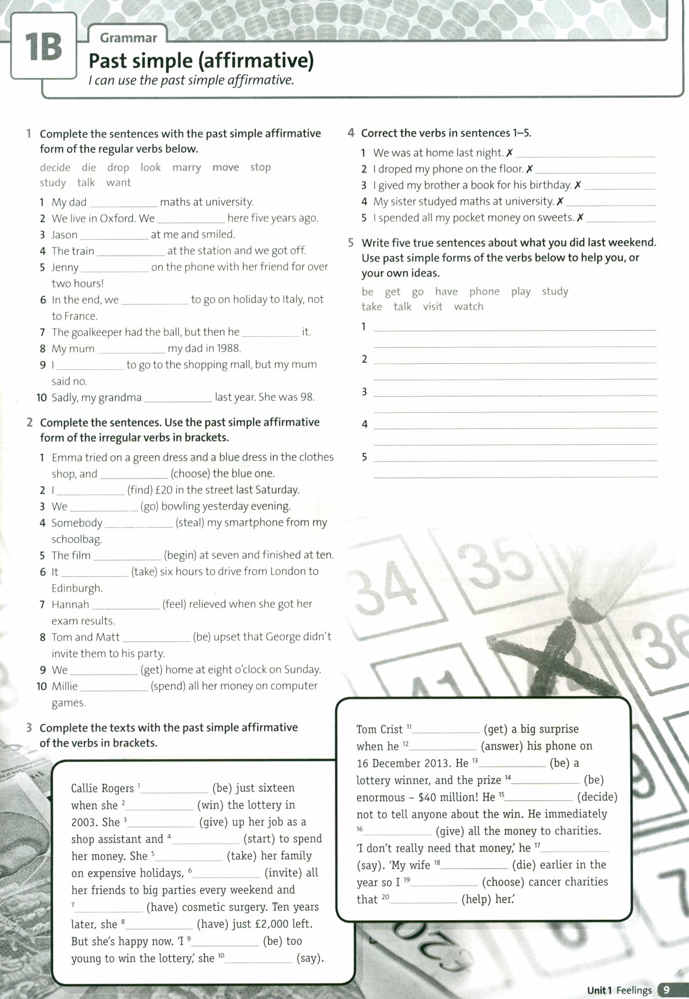 Falla T., Davies P. "Solutions. Third edition. Pre-Intermediate. Workbook" A4 мелованная - фото №9