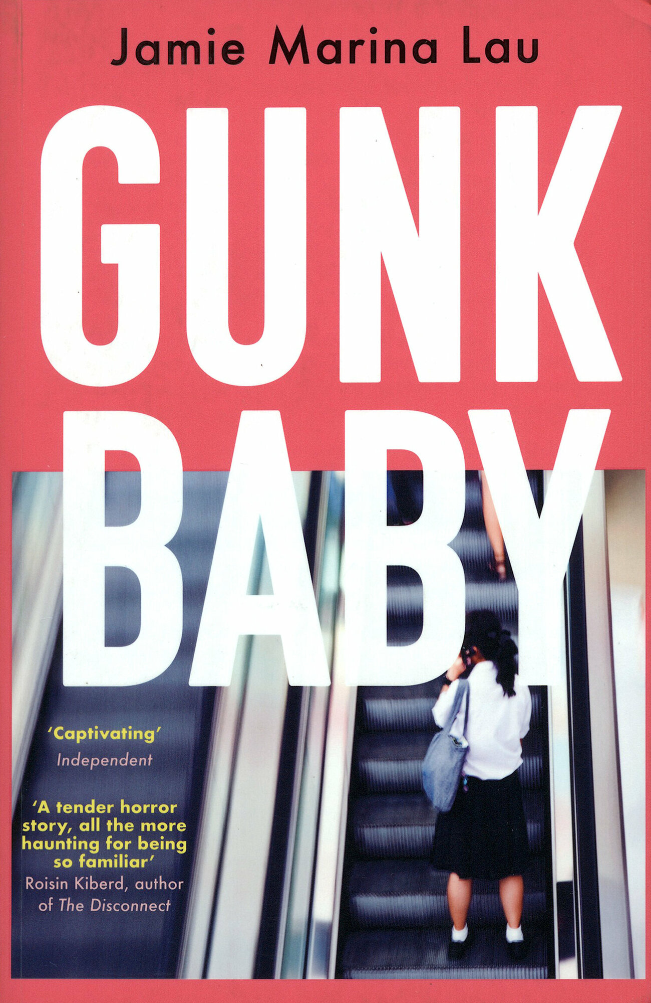 Gunk Baby (Lau Jamie Marina) - фото №1