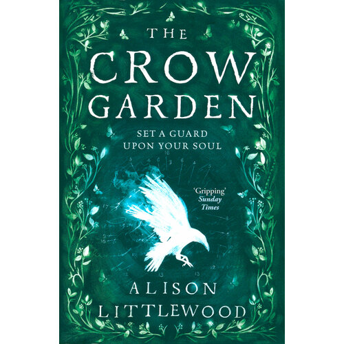 The Crow Garden | Littlewood Alison