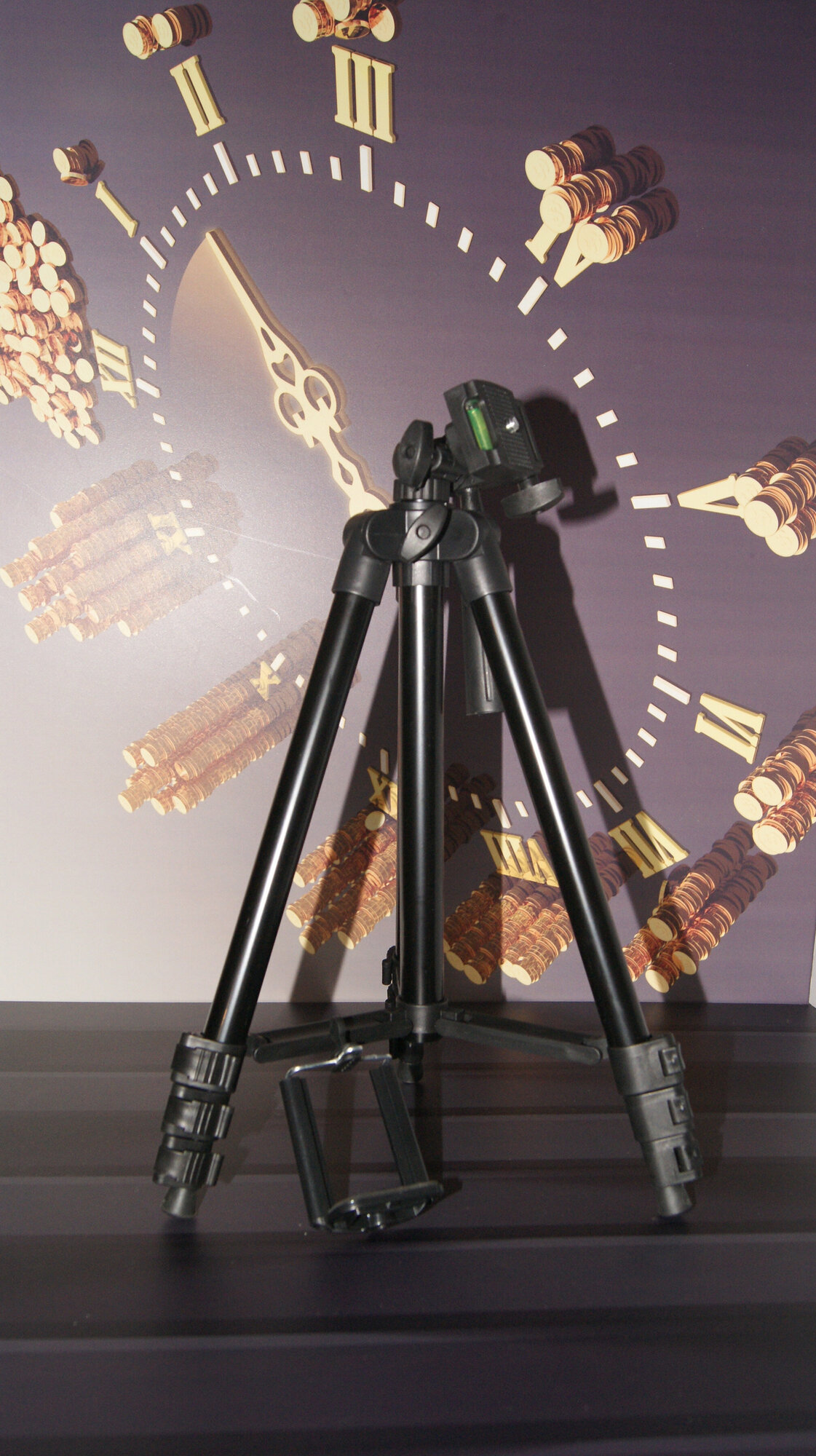 Штатив Tripod 3120 A