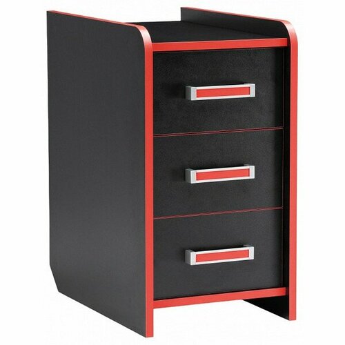 Тумбочка Woodville Ханна 4742₽