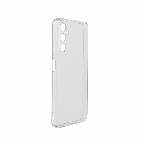 чехол svekla для samsung galaxy a25 silicone transparent sv sga25 wh Чехол Svekla для Samsung Galaxy A05s Silicone Transparent SV-SGA05S-WH