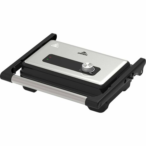 Электрогриль Добрыня 2000Вт DO-5203 342200₽