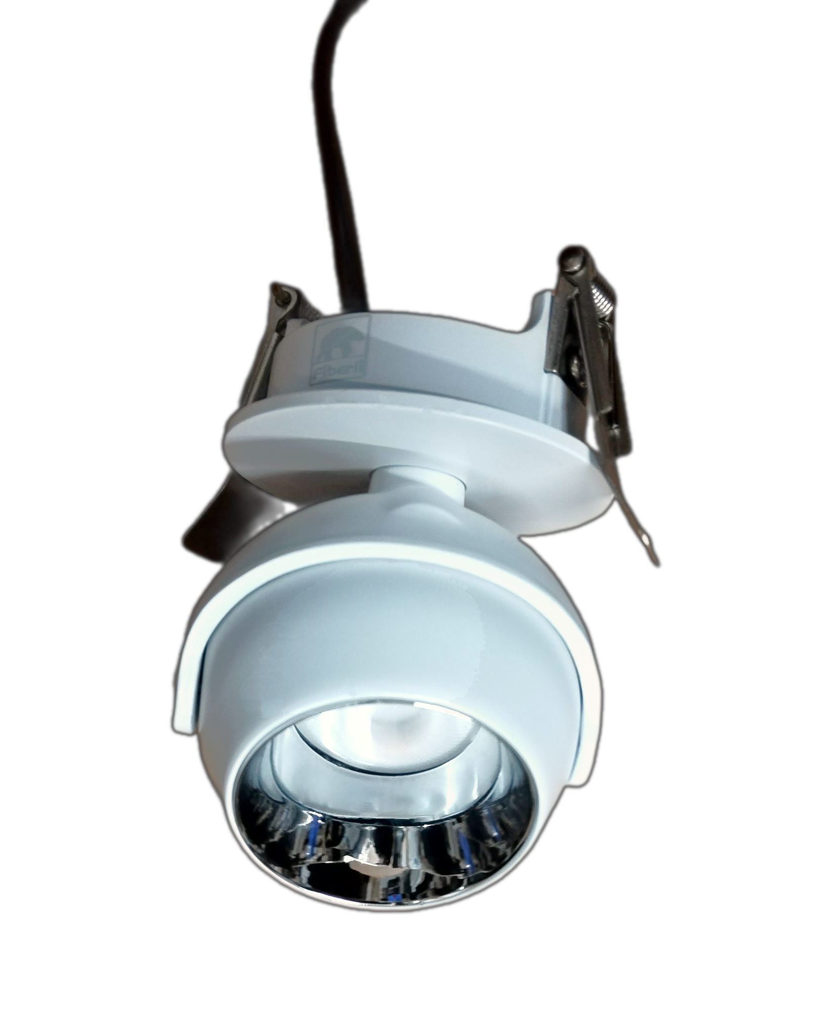 FIBERLI Светодиодный светильник 7002-ZZ10W(W) - фотография № 2