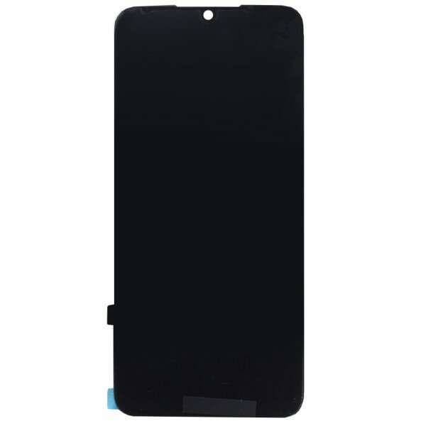 Дисплей для Xiaomi Redmi Note 8 (2021) с тачскрином Черный