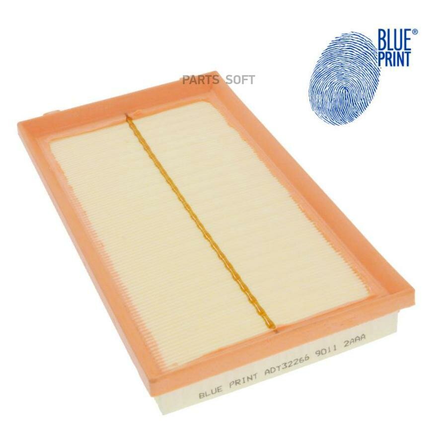 ADT32266 BLUE-PRINT Фильтр воздушный