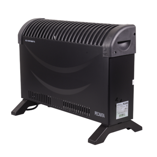 Конвектор ОК-2000С черный стич Ресанта 427700₽