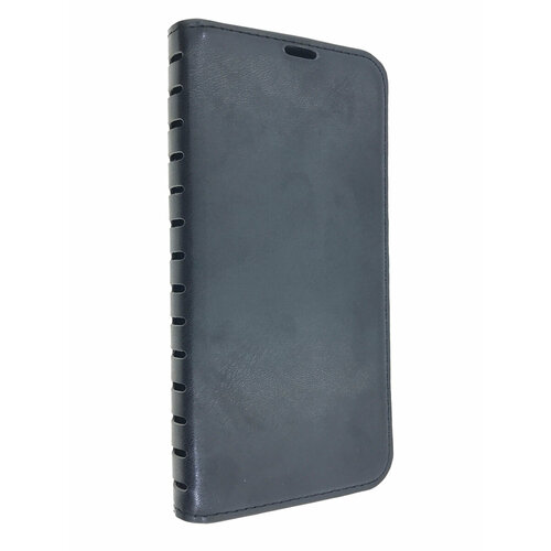 Чехол на Xiaomi Redmi K20 Книжка силиконовая с подставкой и карманом для карт